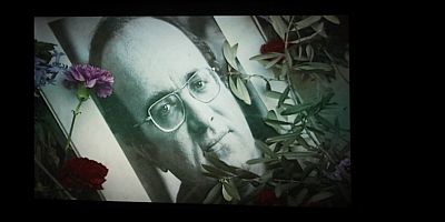 Uğur Mumcu Bodrum’da Anıldı