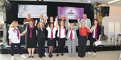 Uğur Mumcu Kadınları Platformu ve UMDER Aynı Sofrada Buluştu