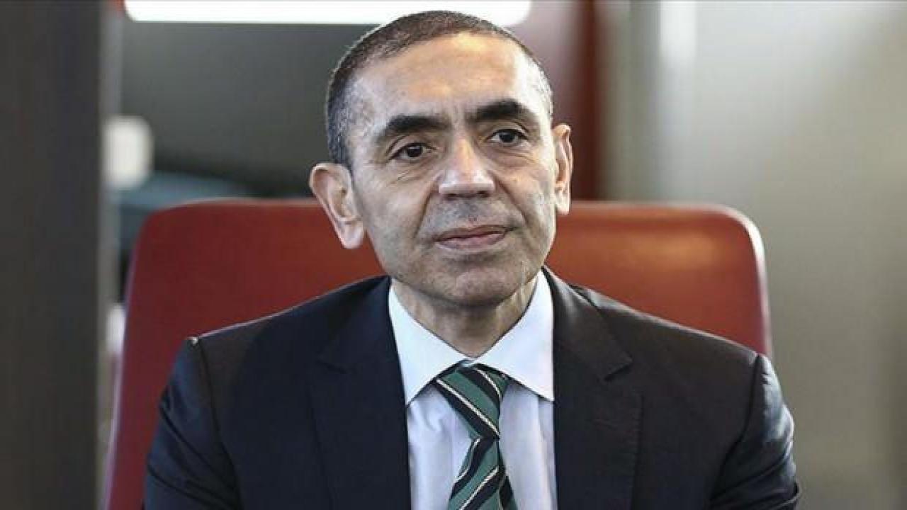 Uğur Şahin'den flaş açıklama: Yeni aşı hazır
