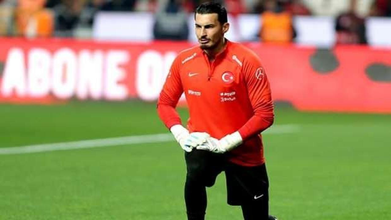 Uğurcan Çakır'dan milli yıldıza övgü: Dünya çapında...