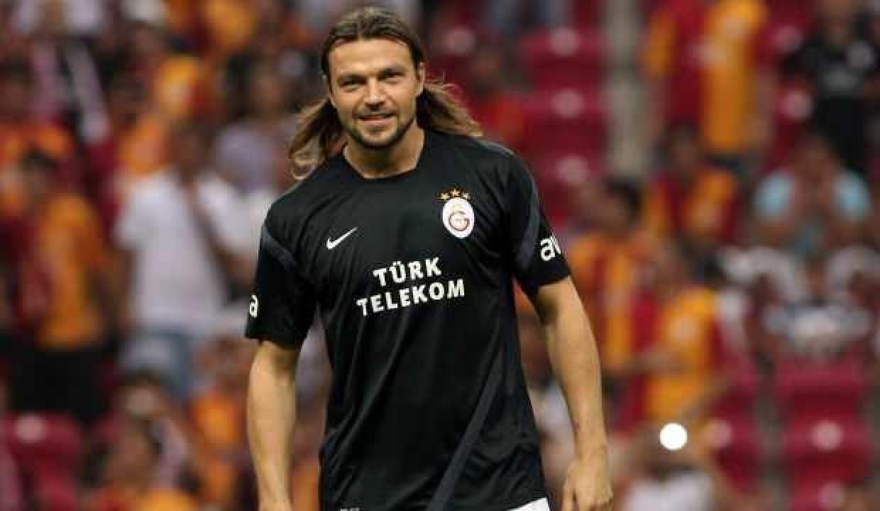 Ujfalusi'den Domenec Torrent yorumu!