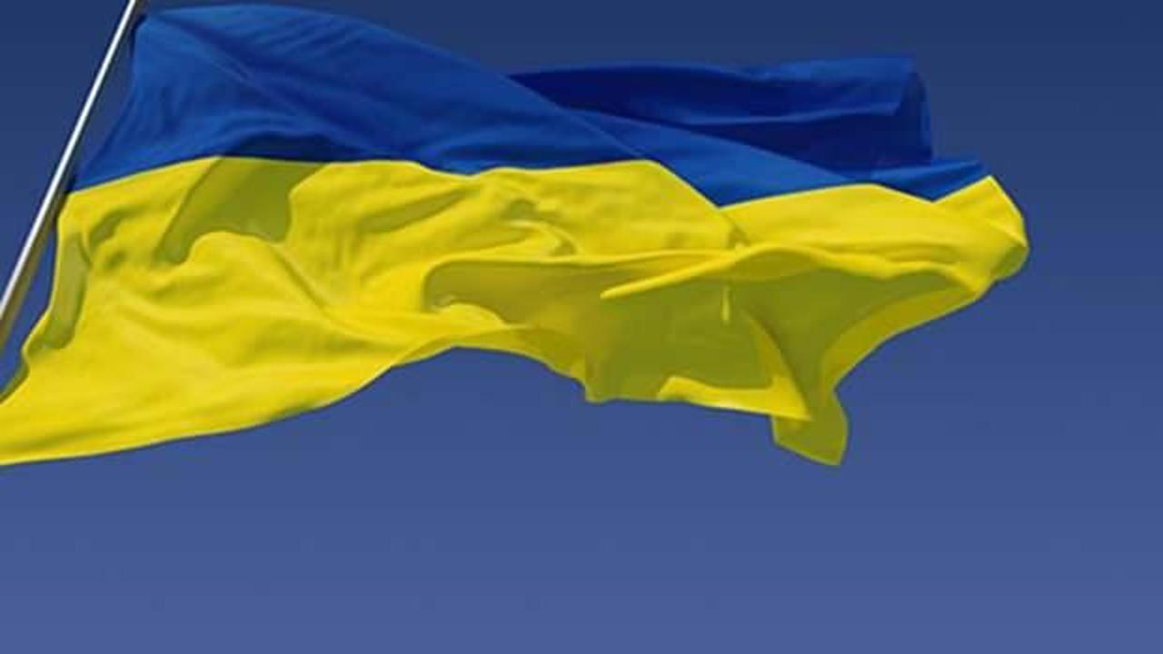 Ukrayna: 1 milyar 500 milyon euronun üzerinde askeri yardım alacağız