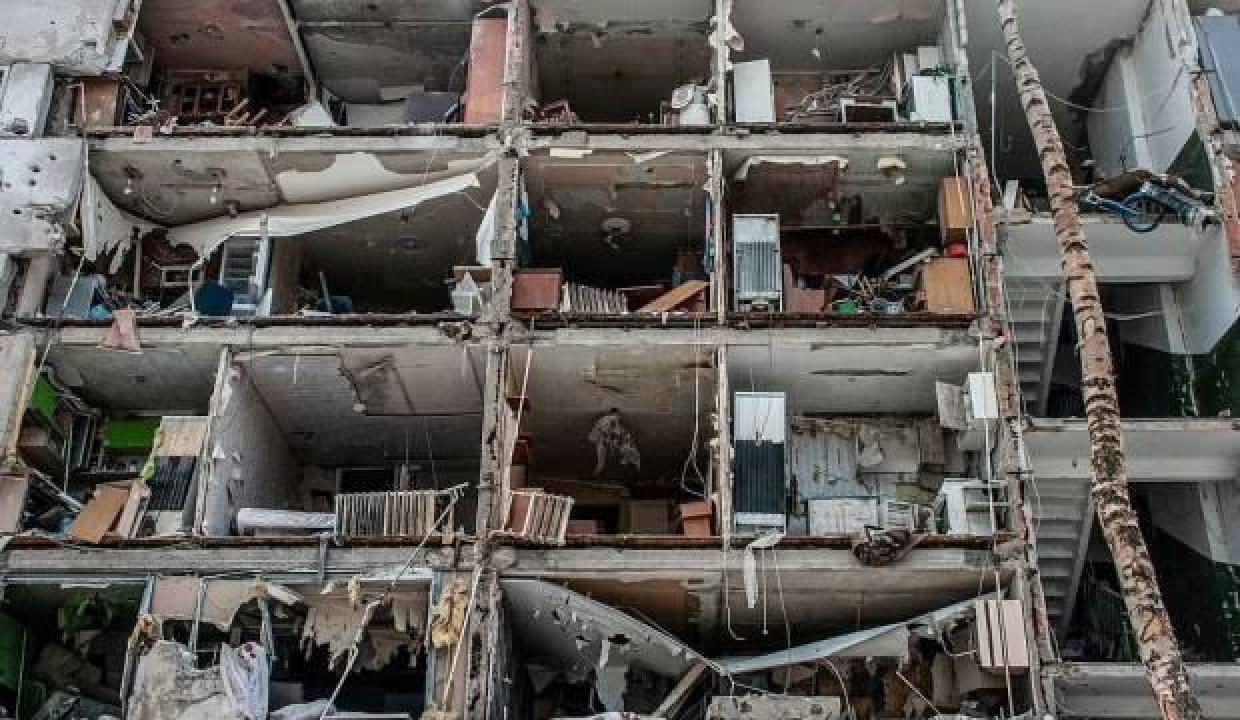Ukrayna: Bugün 6 bin 623 Ukraynalı güvenli bölgelere tahliye edildi