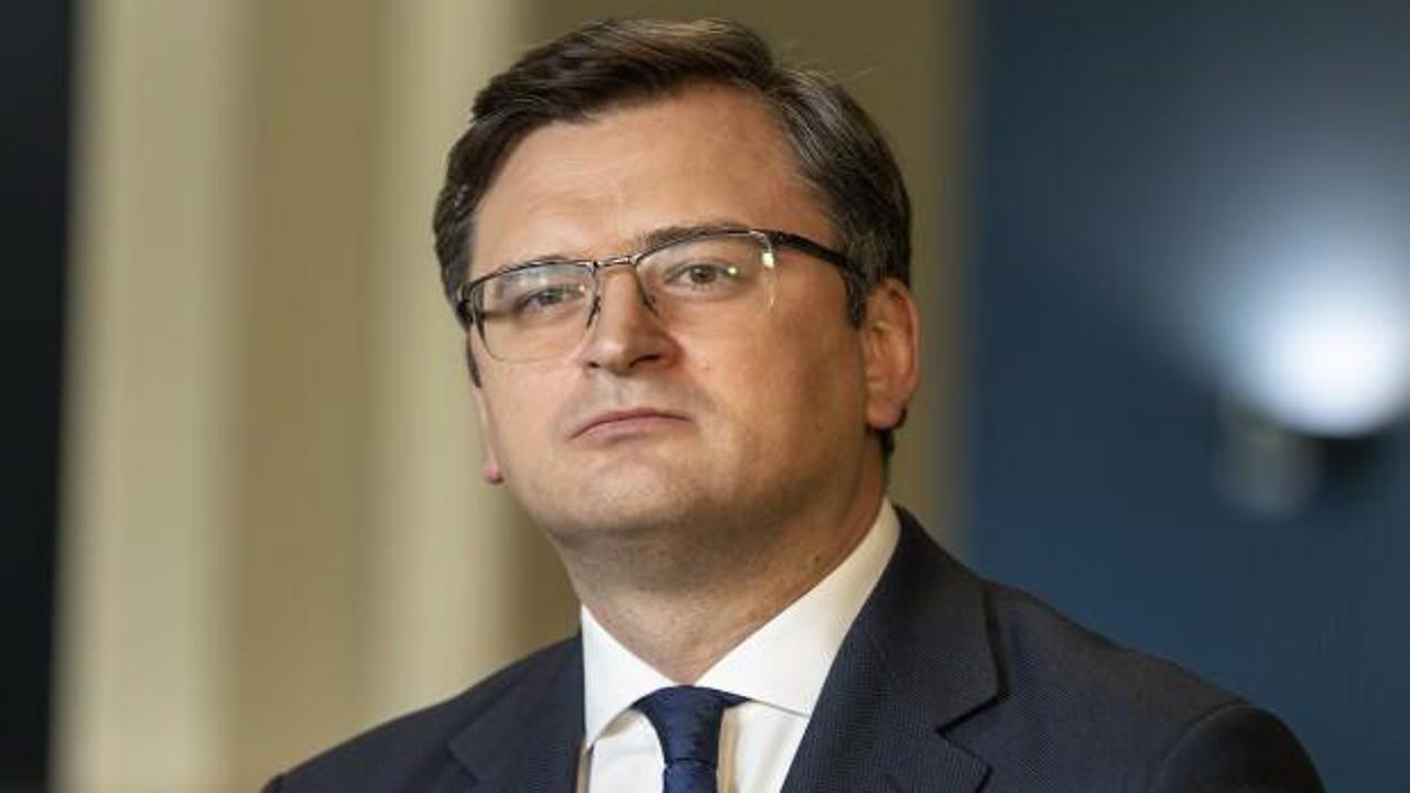 Ukrayna: Erdoğan, Tahıl Anlaşması'nın tekrar başlamasını sağlayabilir