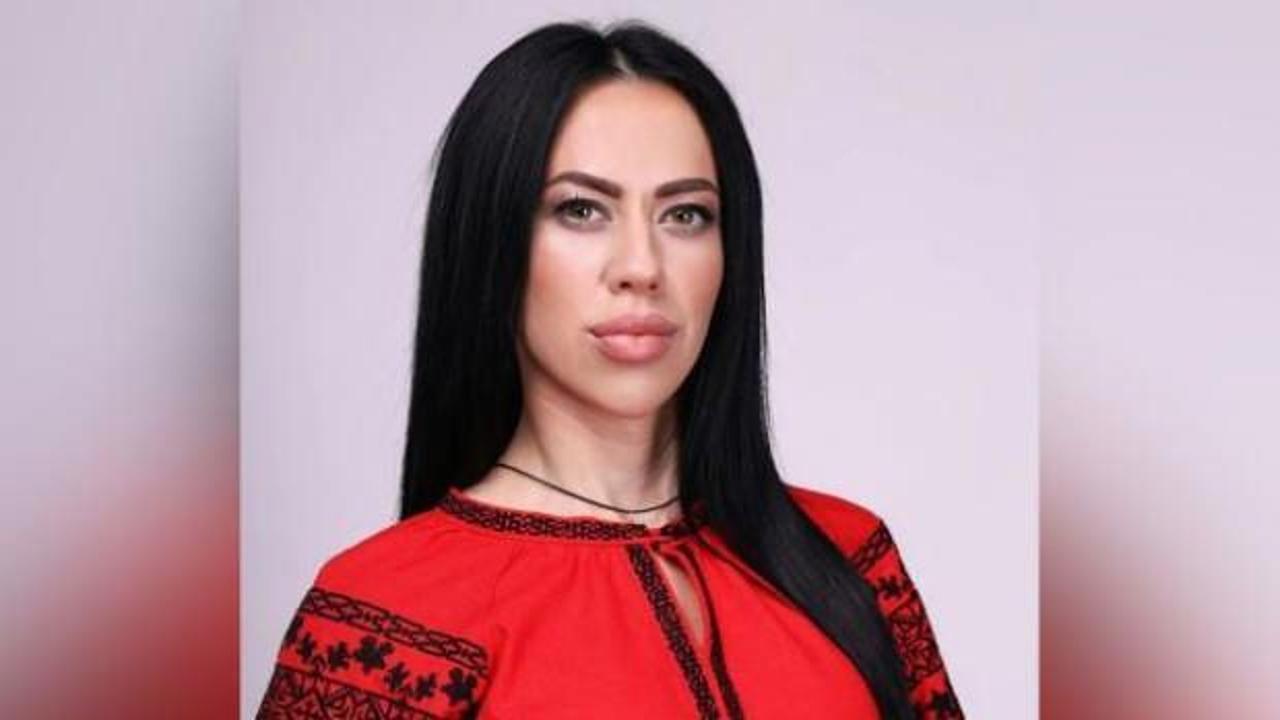 Ukrayna İstihbarat Başkanı'nın eşi zehirlendi