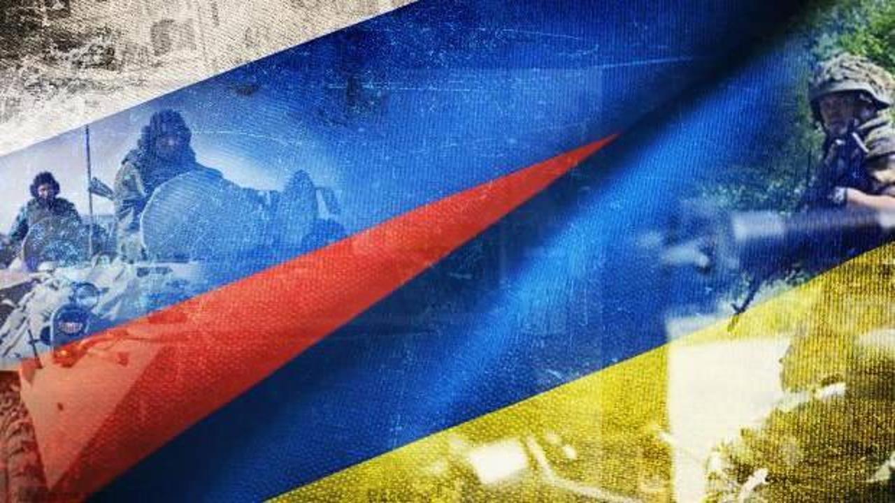 Ukrayna, Kırım'a yoğun füze saldırısı başlattı