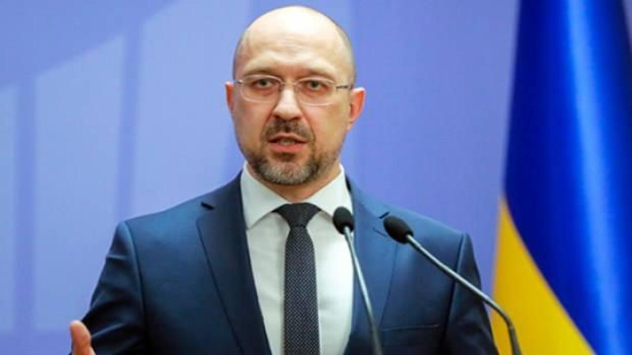 Ukrayna, Mariupol cephesindeki askerlerle ilgili iddiaları yalanladı