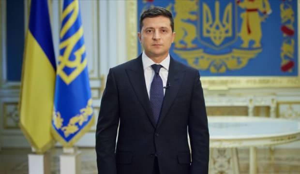Ukrayna Milli Güvenlik Konseyi: 