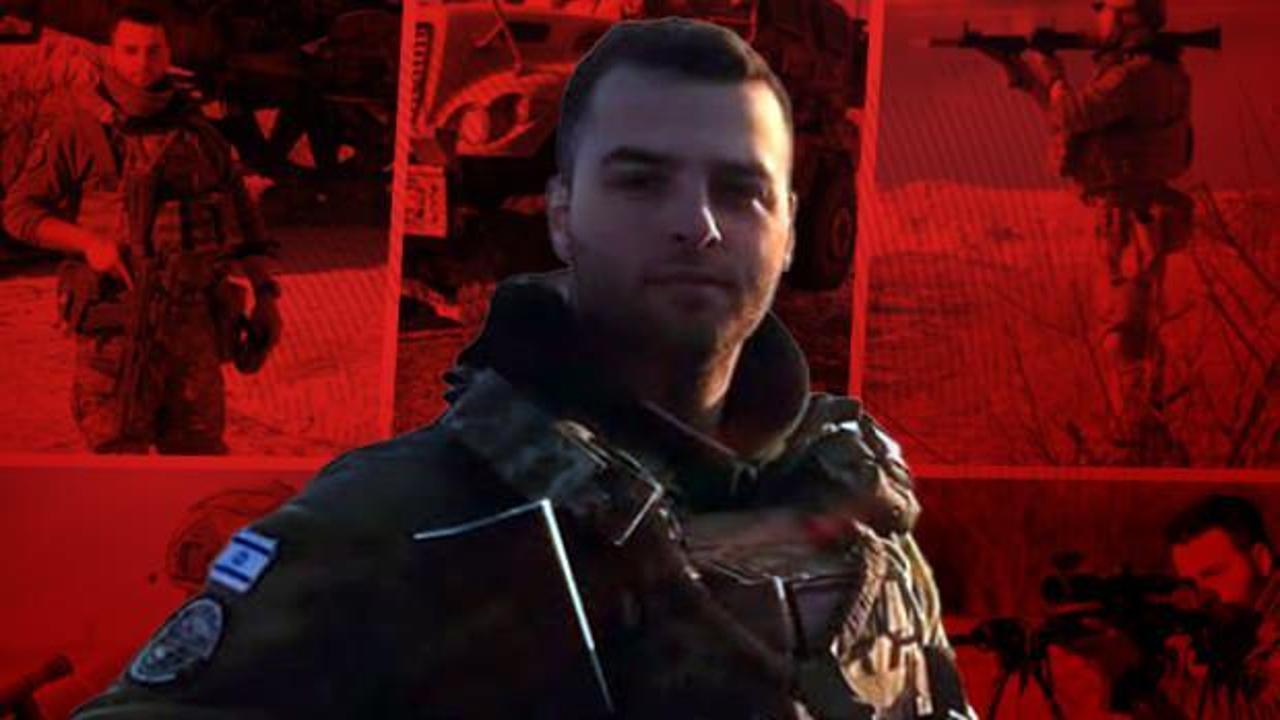 Ukrayna ordusuna katılan İsrail yanlısı Türk cephede öldürüldü
