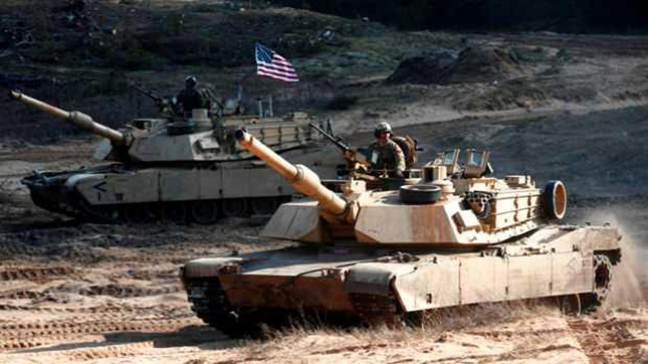 Ukrayna ordusundan flaş itiraf! ABD tankları Rusya karşısında perişan oldu