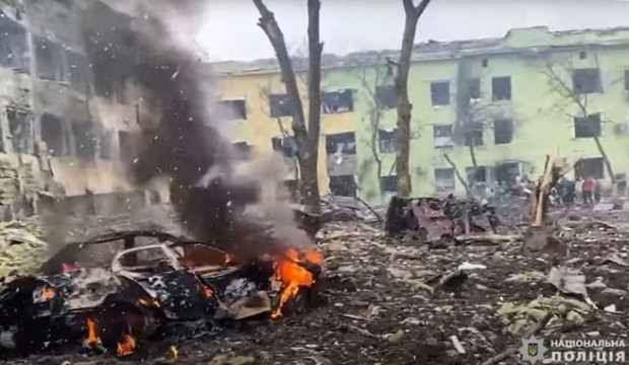 Ukrayna, Rusya ile olan savaşın maliyetini açıkladı