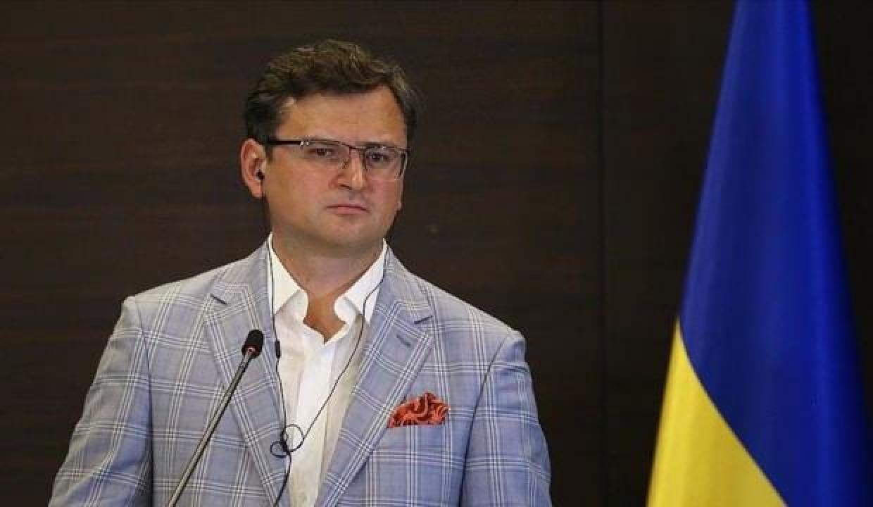 Ukrayna: Rusya'nın kışkırtma girişimlerini kesinlikle reddediyoruz
