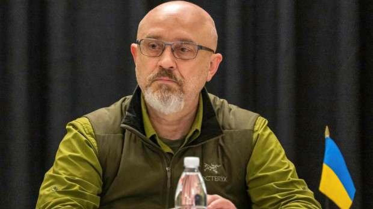 Ukrayna: Rusya'ya karşı taarruz başlatacağız