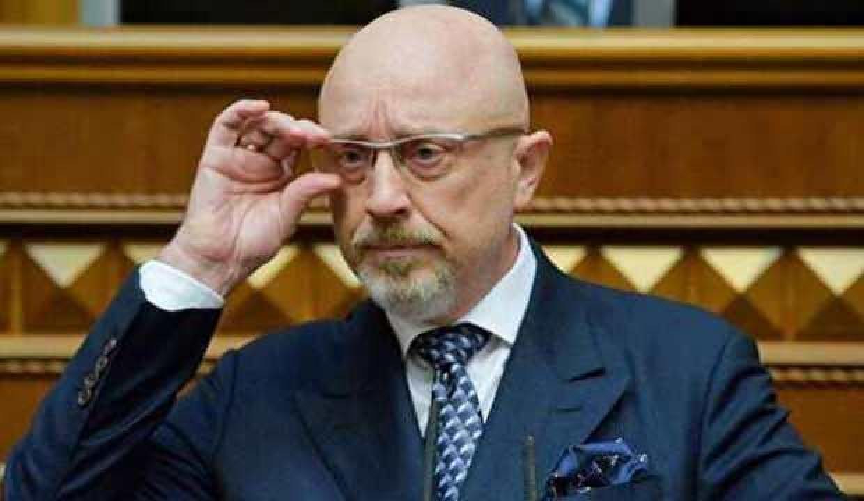 Ukrayna Savunma Bakanı: Rusya Belarus’u vuracak