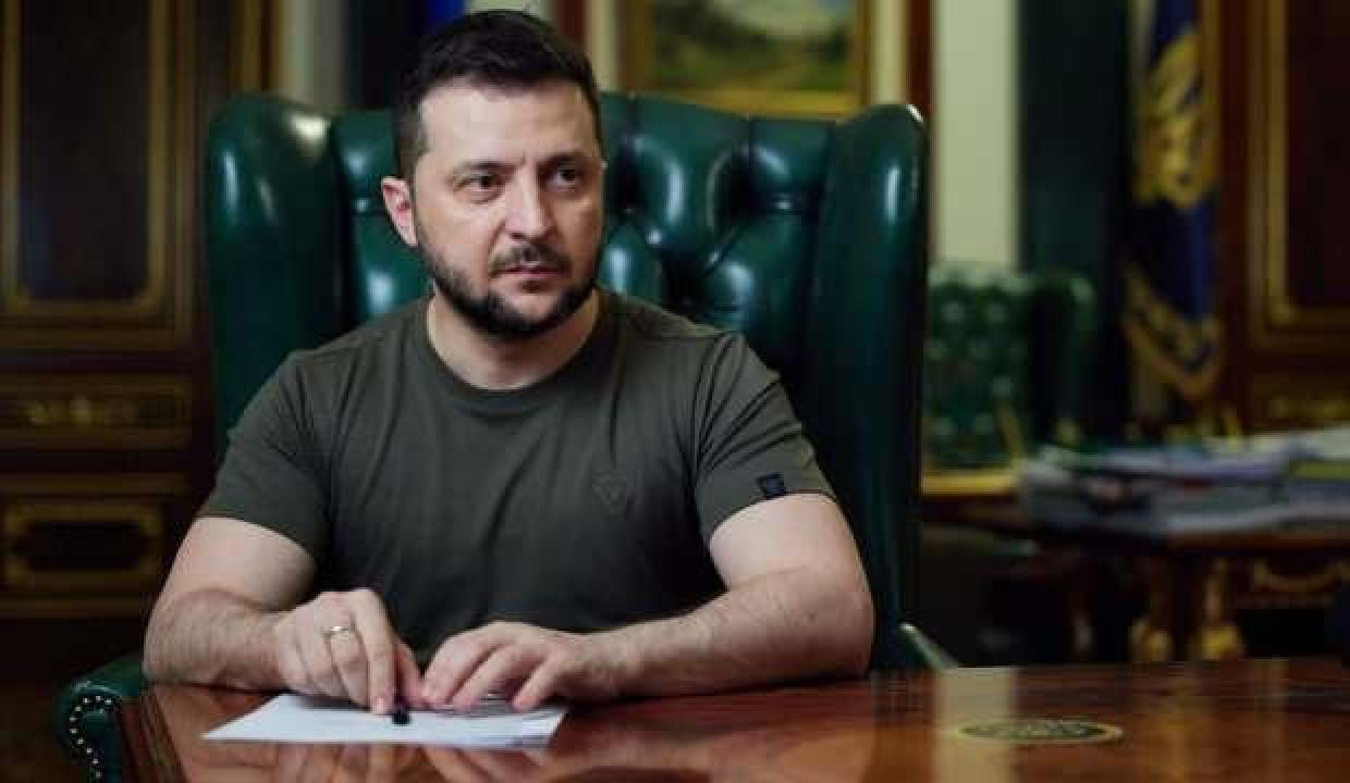 Ukrayna: Tüm dünya Rusların suçunu biliyor!