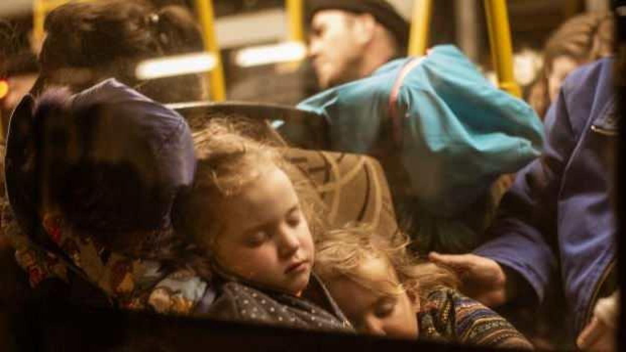 Ukrayna’da 220 çocuğun yaşamını yitirdiği açıklandı