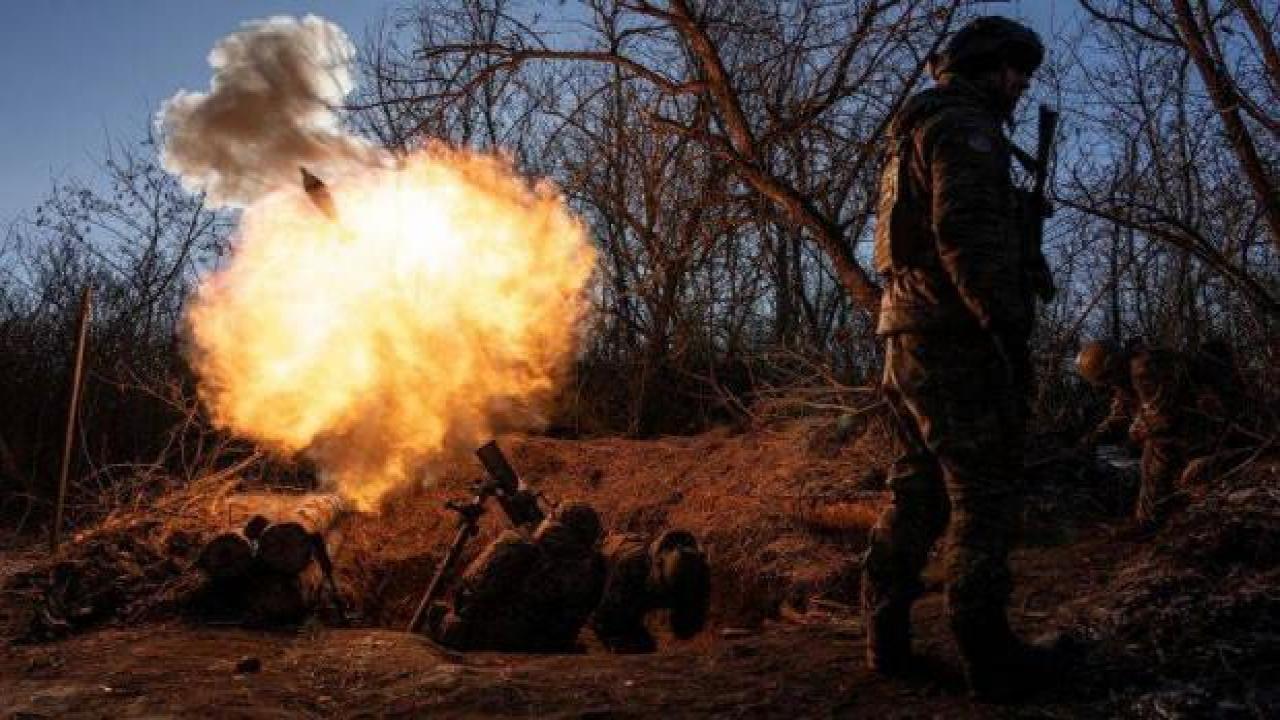 Ukrayna'da bir kent daha düştü! Rusya'ya devredilecek