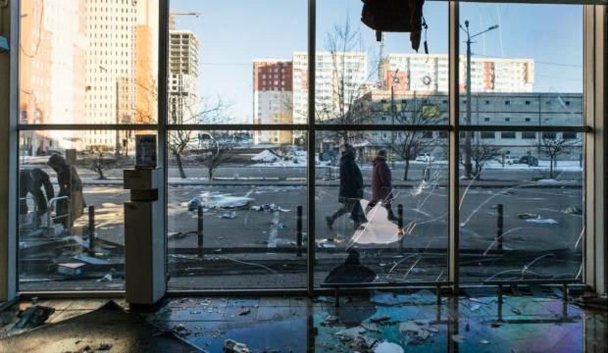 Ukrayna'da öldürülen Rus askerlerinin sayısı belli oldu