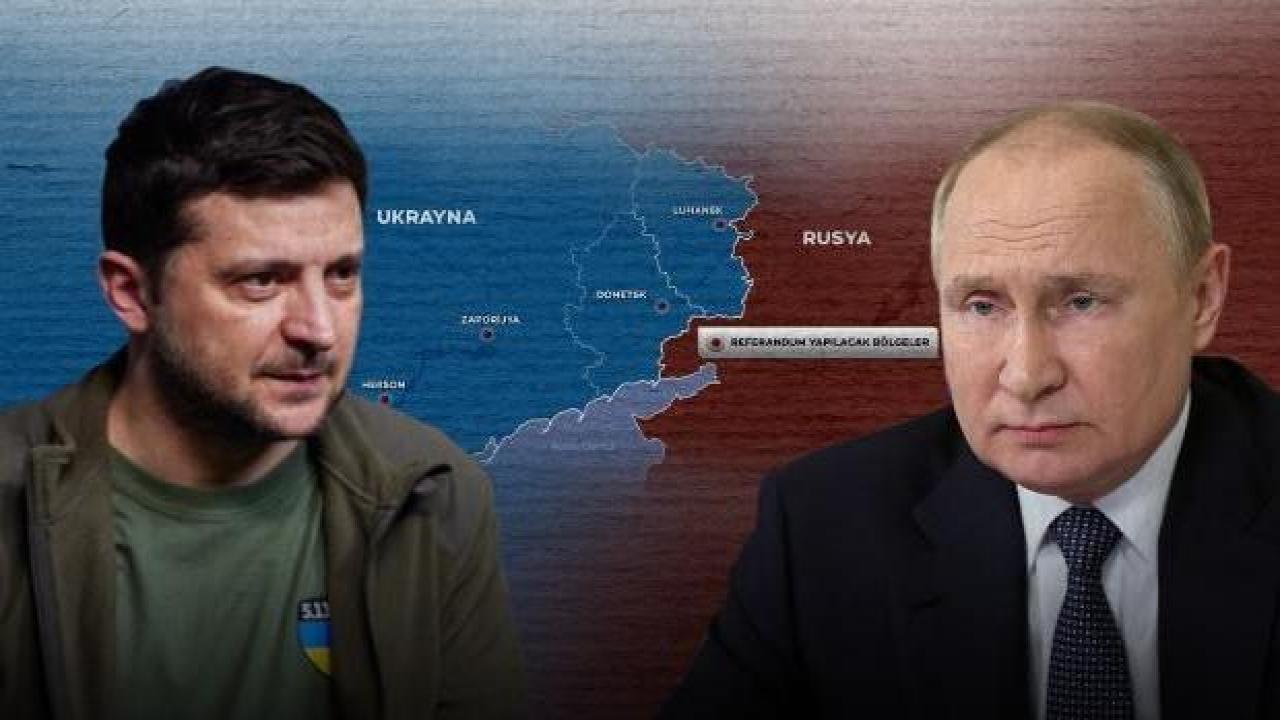 Ukrayna'da 
