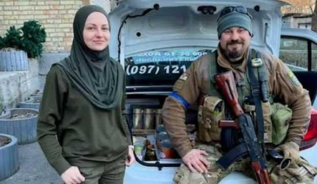 Ukrayna'daki Müslümanlar: Bu Ramazan acı dolu