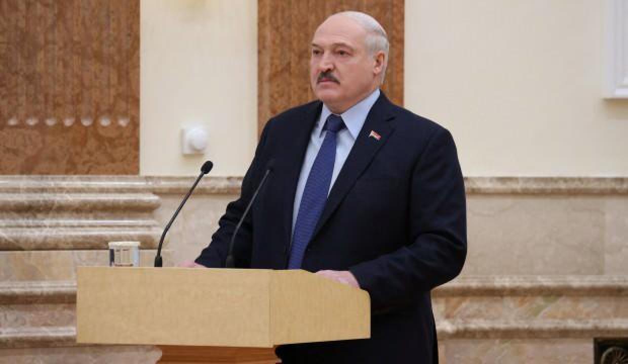 Ukrayna'dan Belarus lideri Lukashenko'ya tehdit: Ölümcül olur!