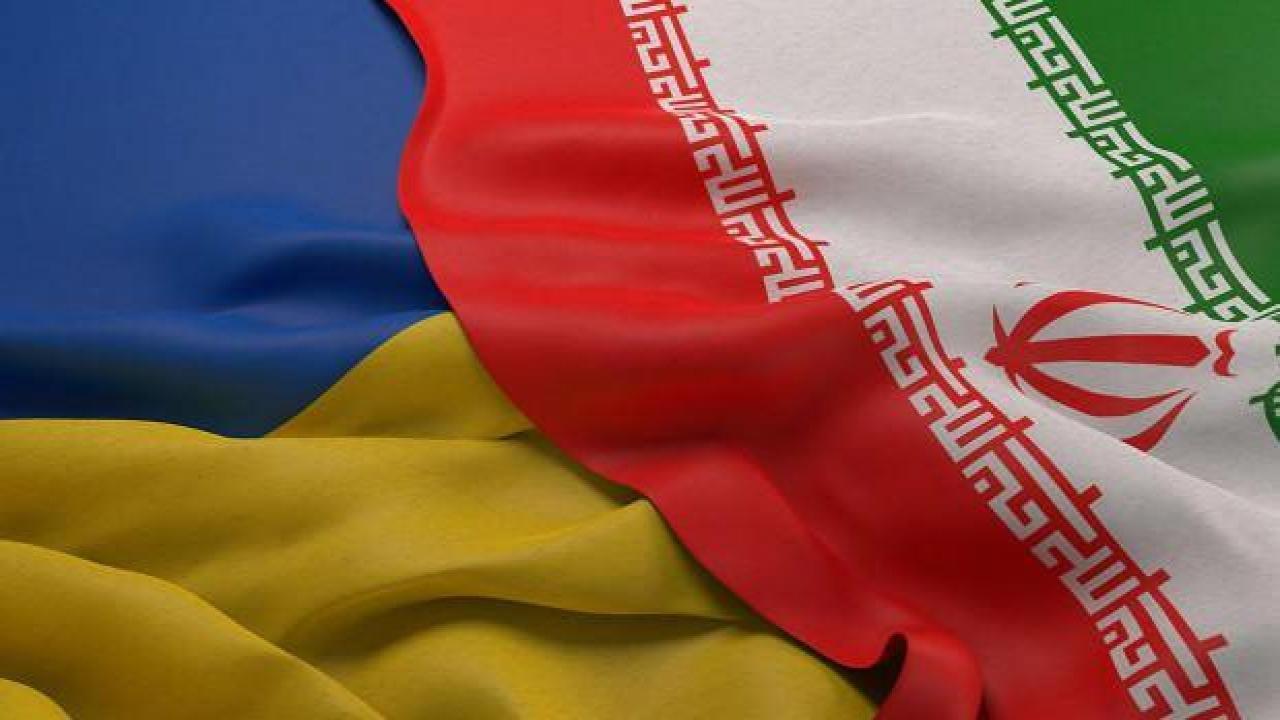Ukrayna'dan, İran'a flaş yaptırım! Tam 50 yıl!