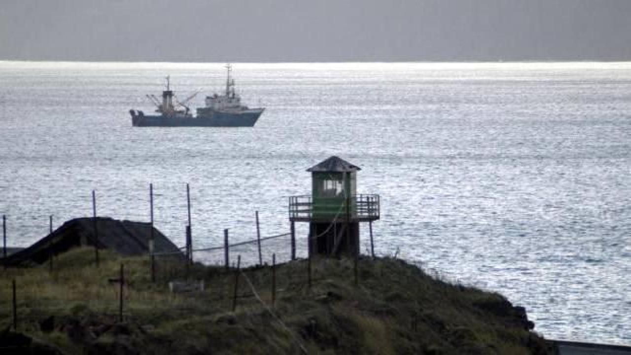 Ukrayna'dan Rusya'ya hamle: Kuril Adaları'nı Japonya toprağı kabul etti