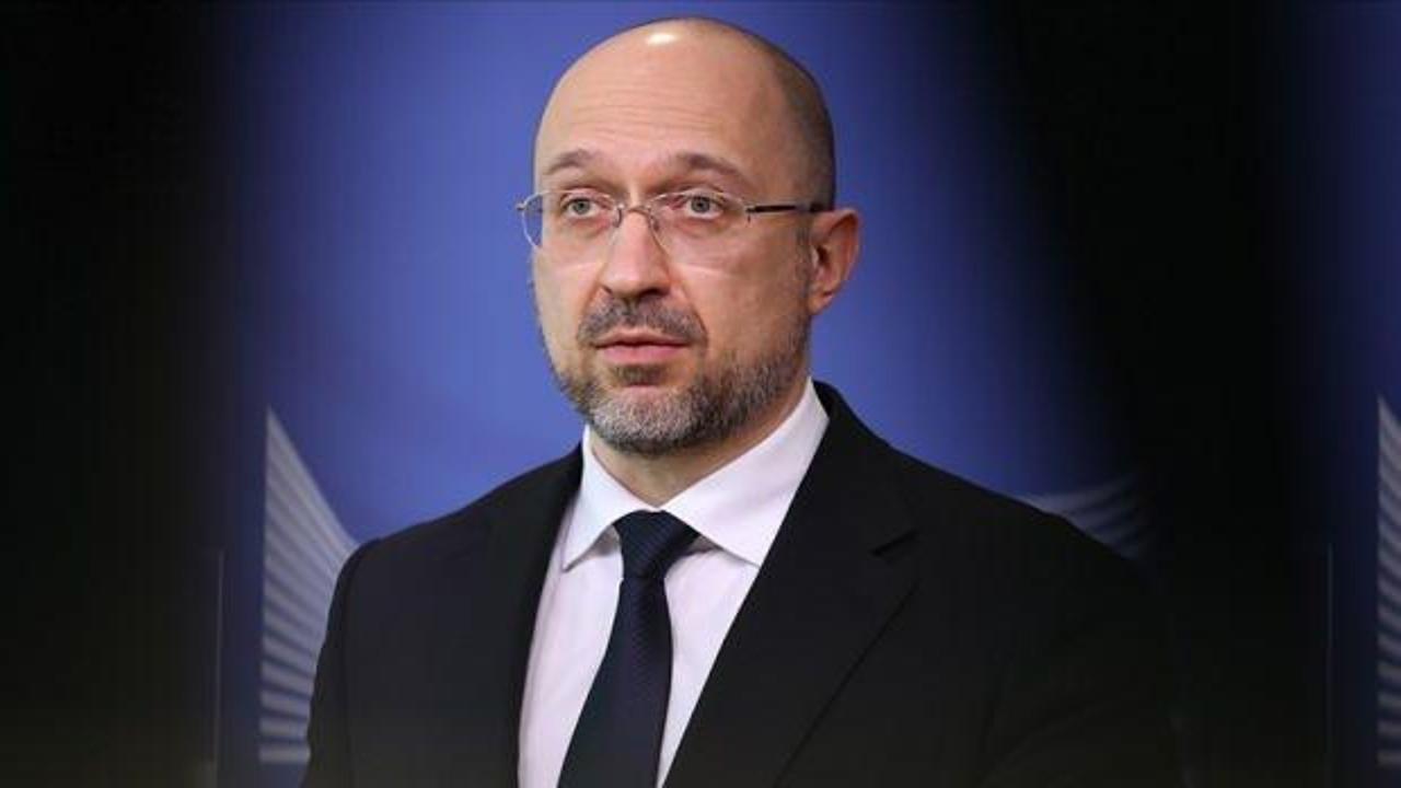 Ukrayna'dan Türkiye'ye arabuluculuk övgüsü