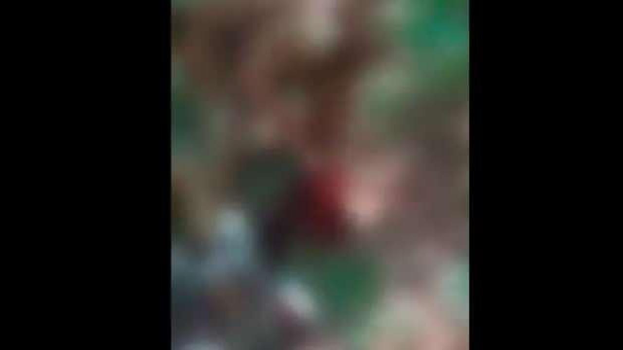 Ukraynalı askerin kafasını kestiler: BM ve Rusya'dan açıklama