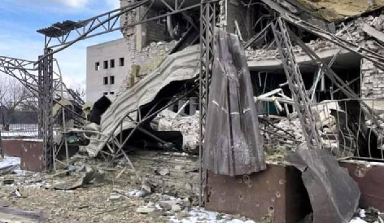 Ukraynalı bakan kuşatma altındaki Mariupol'de ölenlerin sayısını açıkladı