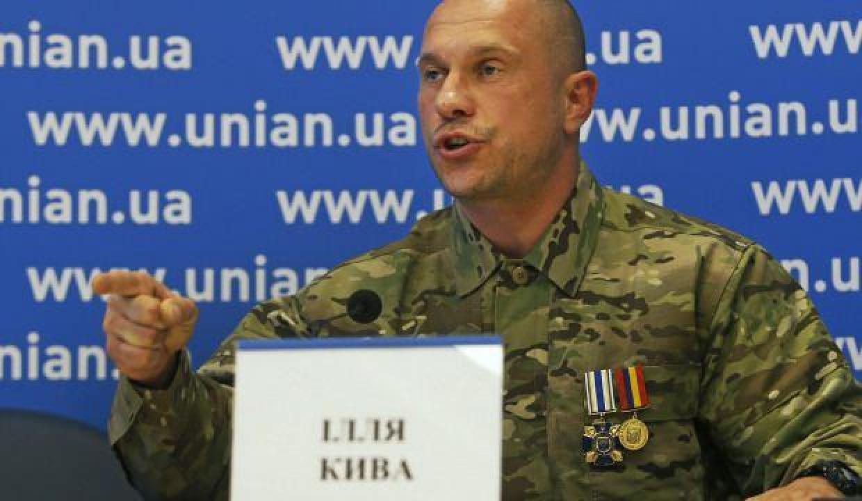 Ukraynalı milletvekili, 'işgal' iddialarından dolayı Biden’a dava açıyor