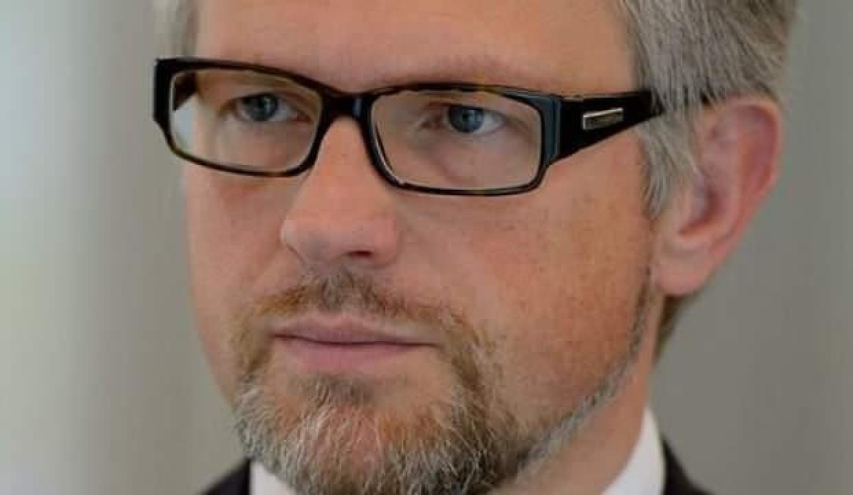 Ukrayna'nın Berlin Büyükelçisi'nden ülkesine silah desteği vermeyen Almanya'ya sitem