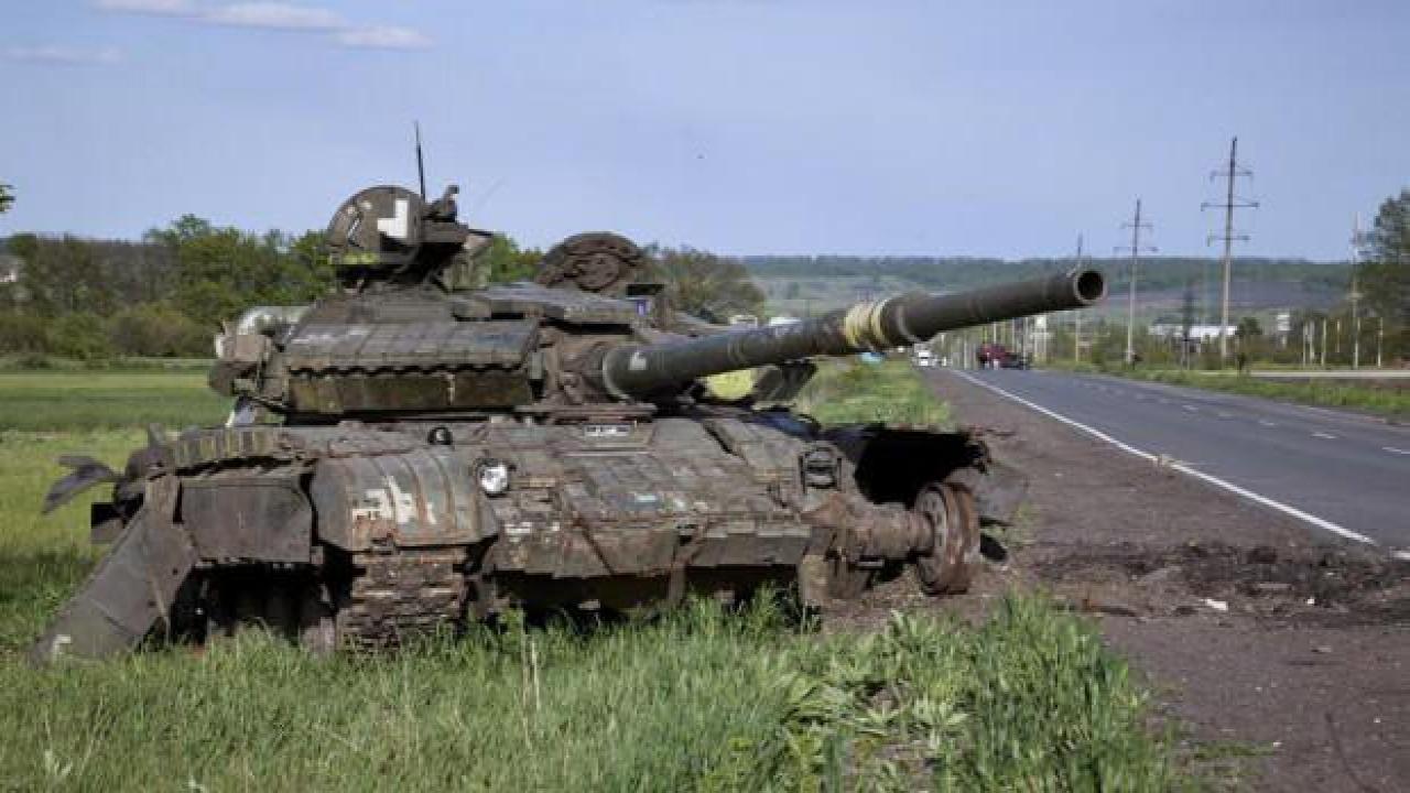 Ukrayna’nın günlük askeri kaybı
