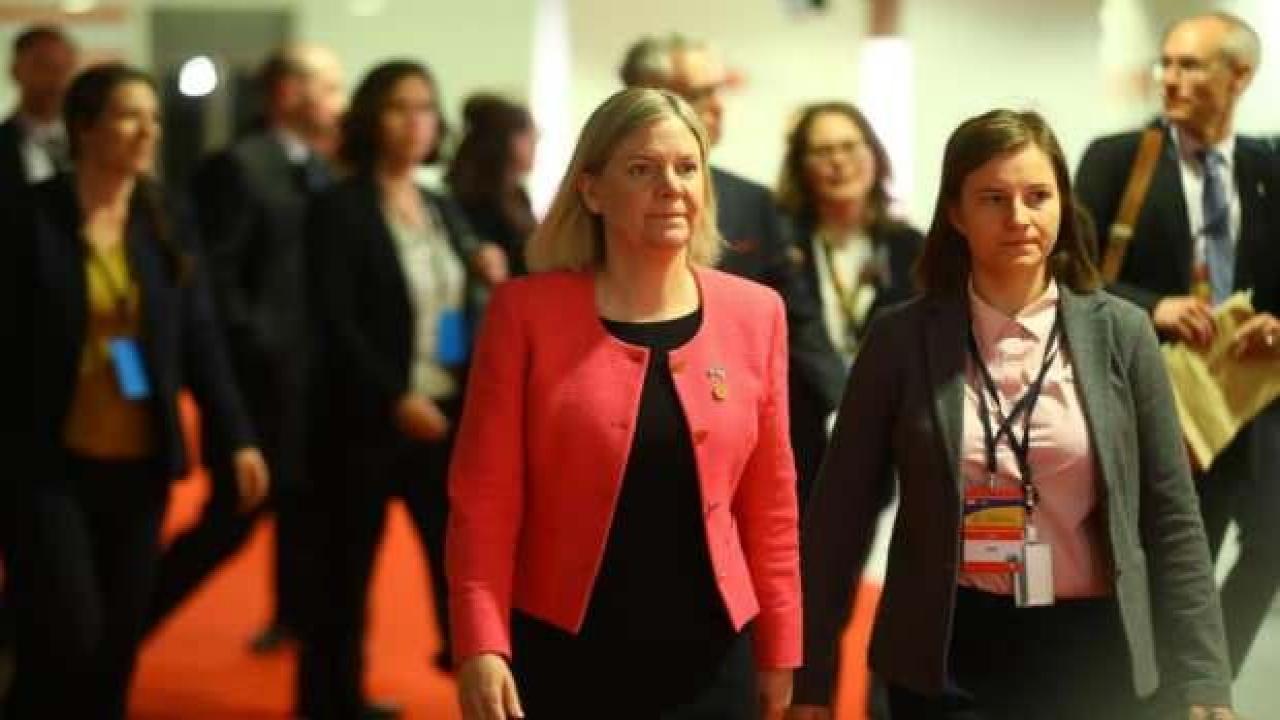 Ukrayna’ya 6,1 milyar euroluk dev yardım