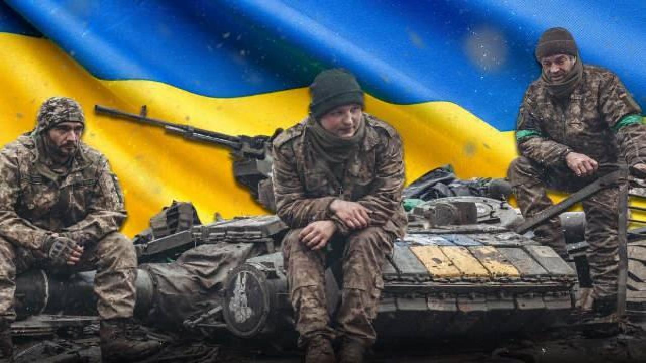 Ukrayna'ya verilen Leopard tankları Polonya'da onarılacak