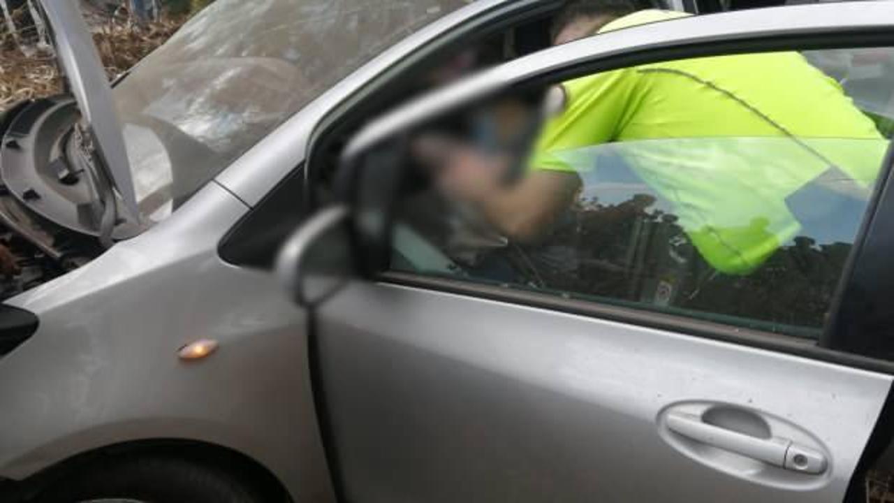 Ula'da korkunç kaza! 1 kadın ve 3 çocuk hayatını kaybetti