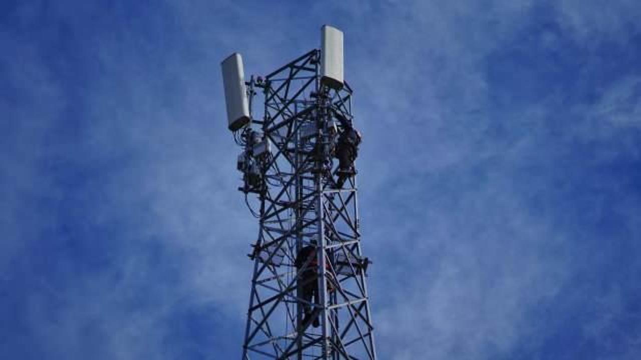 ULAK Haberleşme, operatörlerdeki sahaları 5G ile yenileyecek!