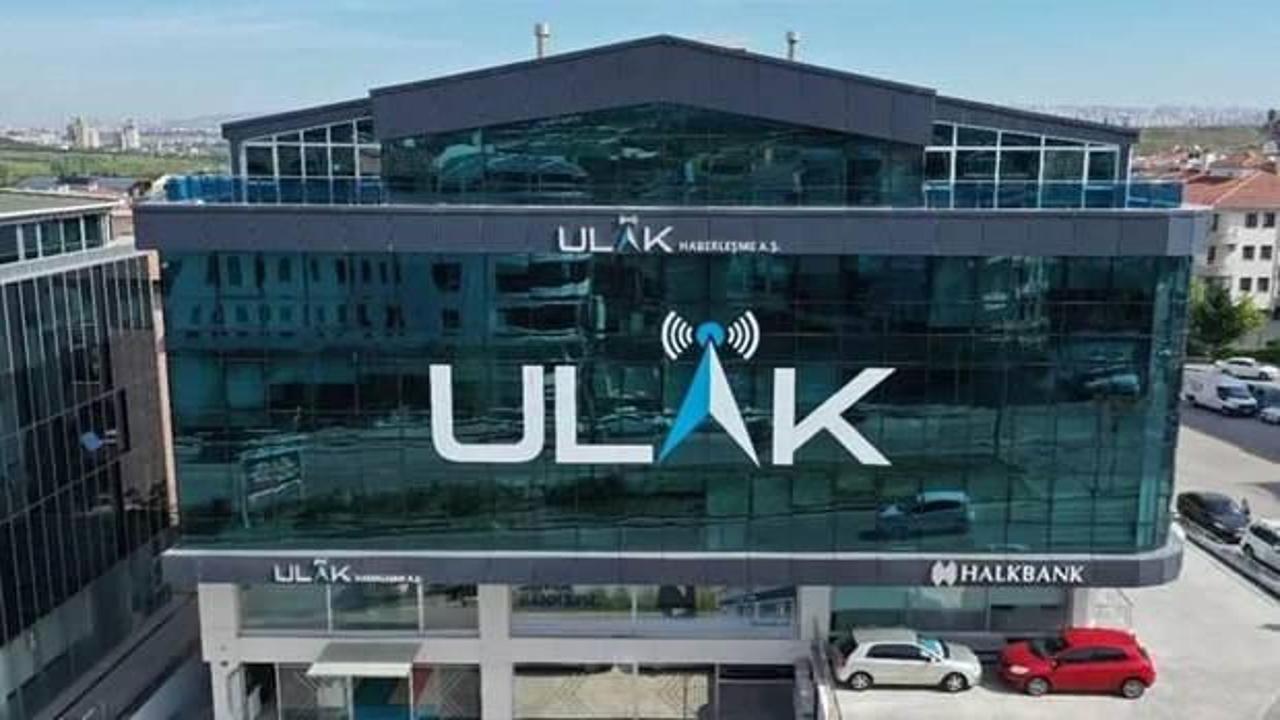 ULAK Haberleşme, patentlerle 6G yarışına hazırlanıyor!