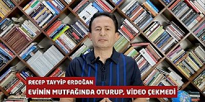 ULAŞIMDA 20 YILDA YAPILAN HİZMETLERE NEFESİ YETMEDİ