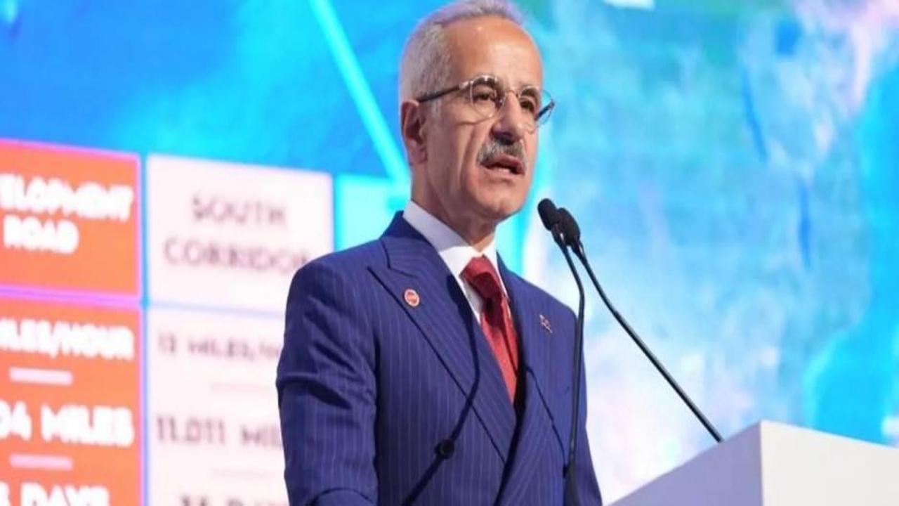 Ulaşımda net sıfır emisyonun yol haritası Ankara'da çizilecek