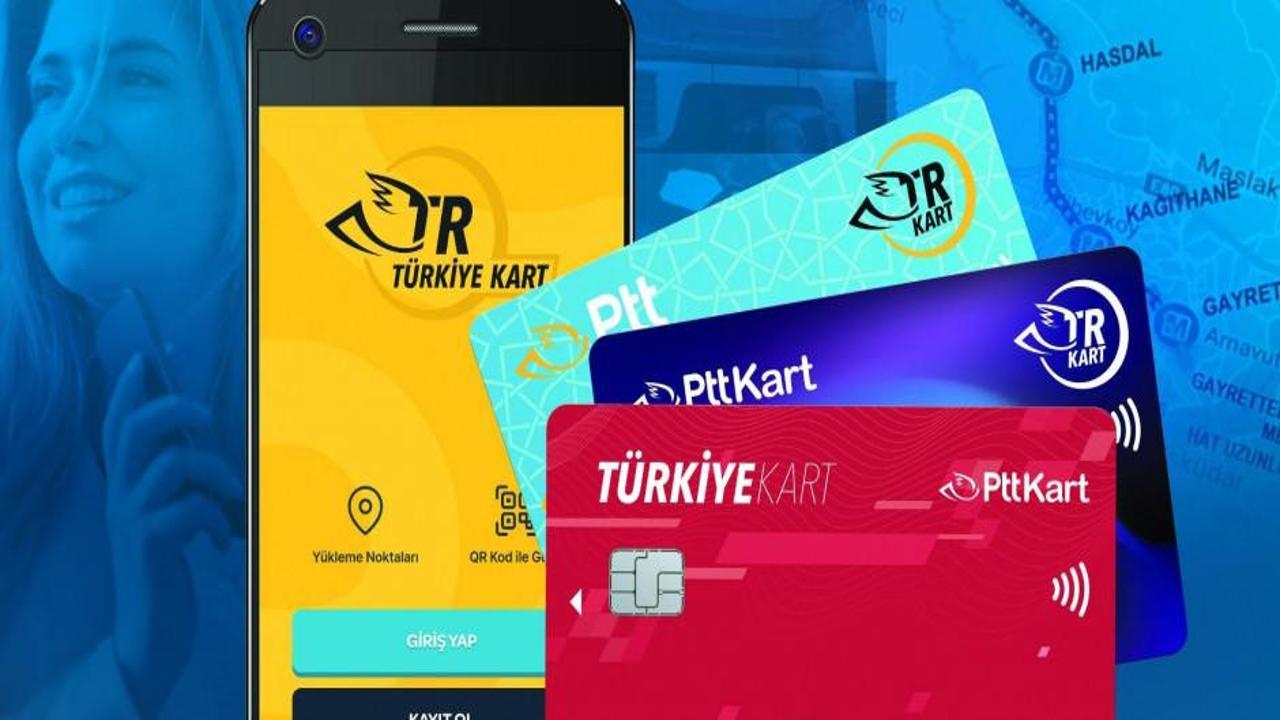 Ulaşımda yeni dönem! 81 ilde toplu taşıma tek çatı altına toplanıyor