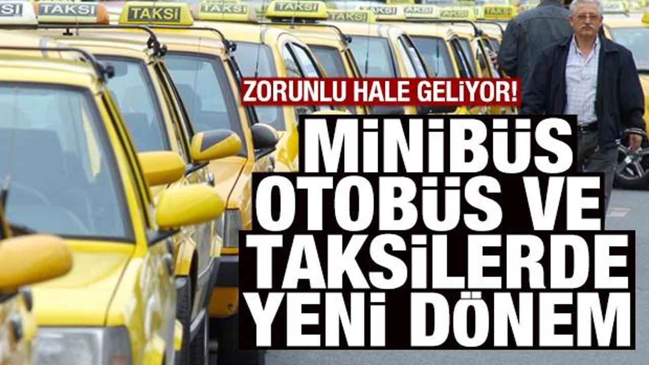 Ulaşımda yeni dönem! Yüz tanıma sistemi geliyor