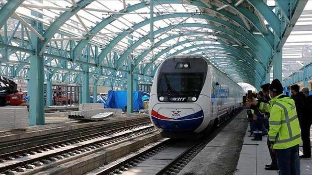 Ulaştırma ve haberleşmede yeni yatırımlar yolda