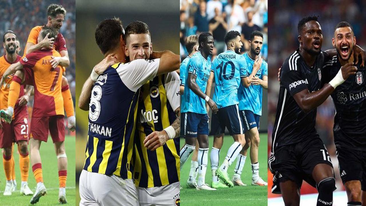 Ülke puanına kim, ne kadar katkı sağladı?