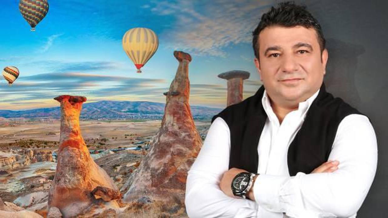 Ülke TV programı En İyisi Gezmek, Manisa’nın akıncılarıyla destan yazan Demirci ilçesinde!