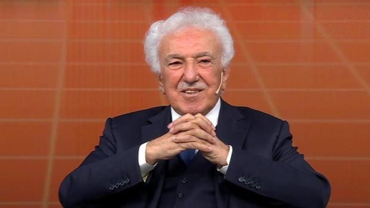 ÜLKE TV'nin sevilen belgesel program Yaşadığımız Günler'in bu haftaki konuğu Mahmut Kaya!