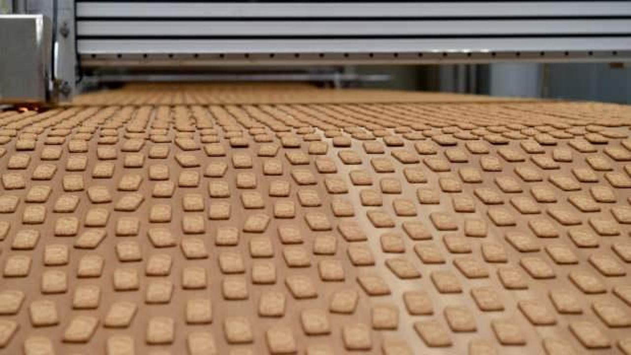 Ülker 2024 yılı cirosunu açıkladı