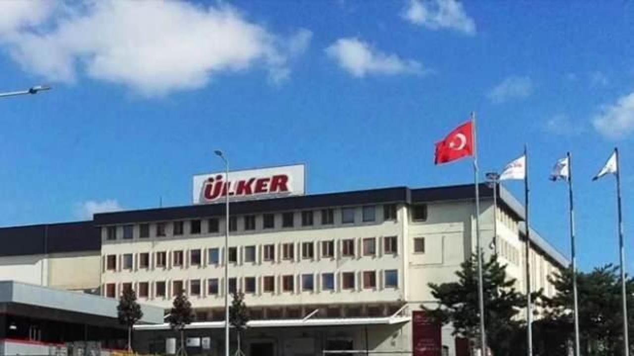 Ülker Bisküvi (ULKER) hisse hedef fiyatı 2025! Aracı kurum duyurdu