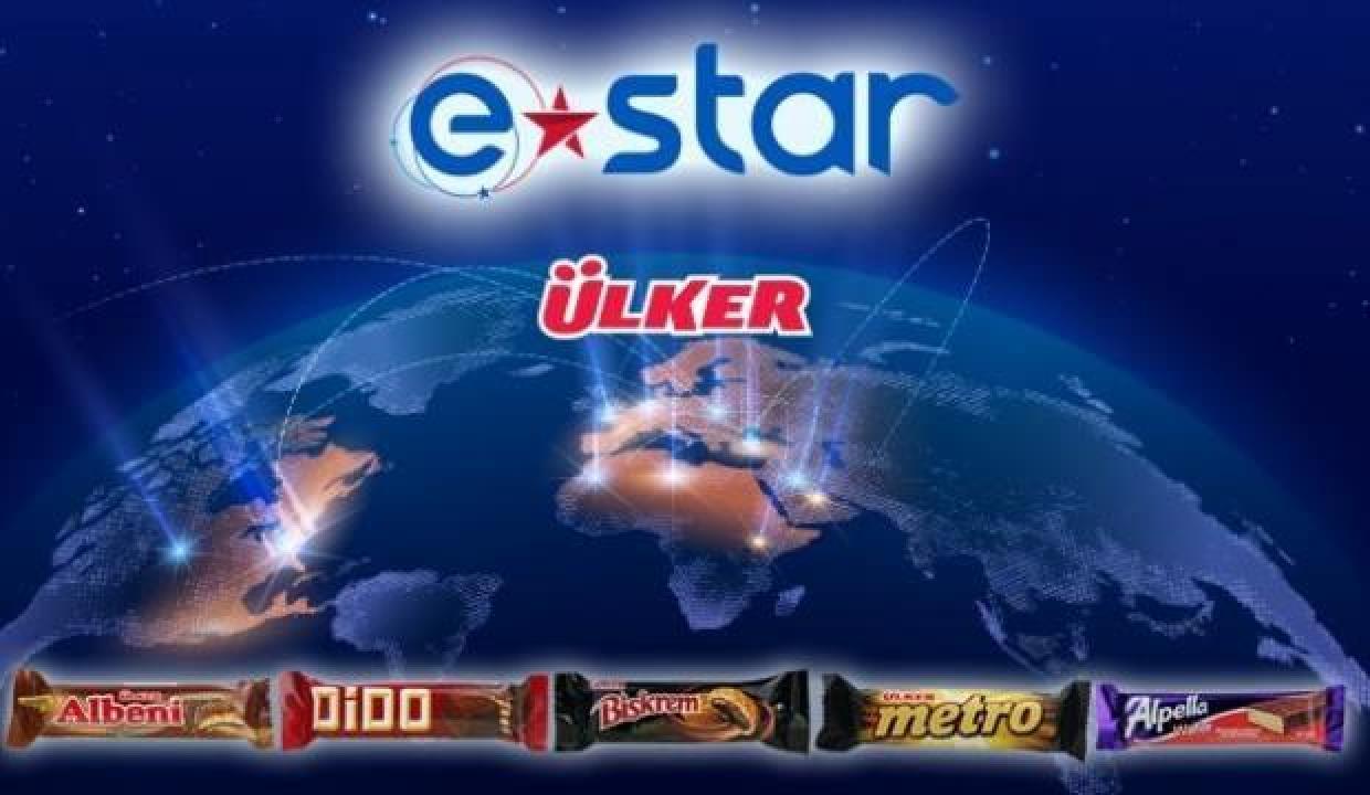 Ülker Ürünleri, Birleşik Arap Emirlikleri'ndeki tüketicilerle buluşuyor