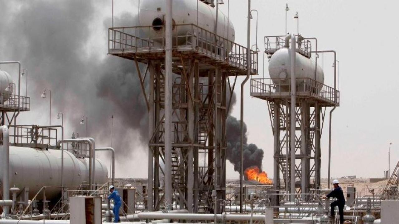 Ülkesindeki petrol ve doğal gaz için Türklere seslendi!